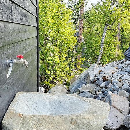 Active Adventure Base - Apartment & Lavvo, Dagali Fjellpark Екстериор снимка