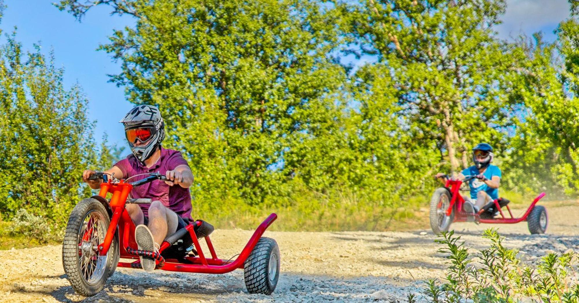 Active Adventure Base - Apartment & Lavvo, Dagali Fjellpark Екстериор снимка