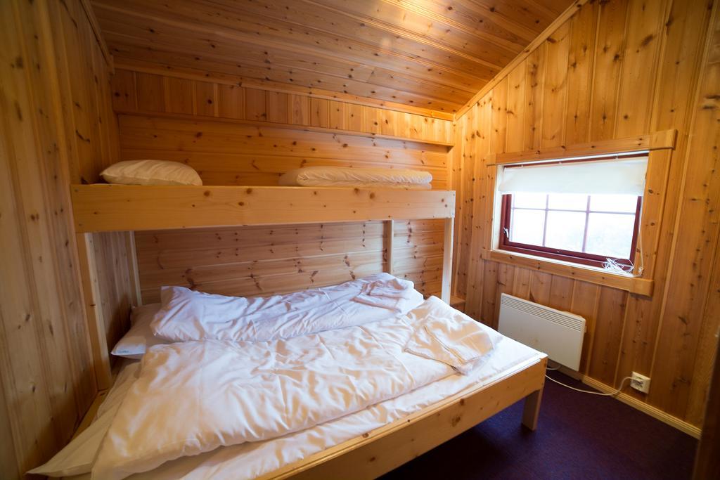 Active Adventure Base - Apartment & Lavvo, Dagali Fjellpark Екстериор снимка