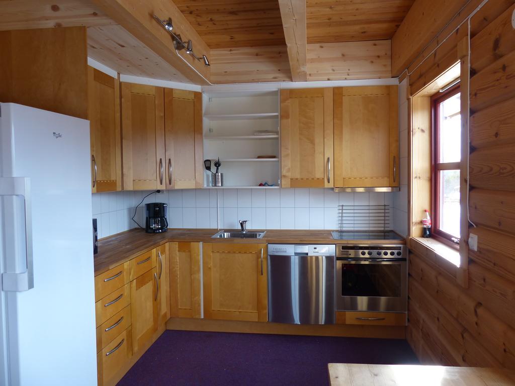 Active Adventure Base - Apartment & Lavvo, Dagali Fjellpark Стая снимка